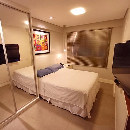 Flat Brasilia - Setor Hoteleiro Norte Extérieur photo