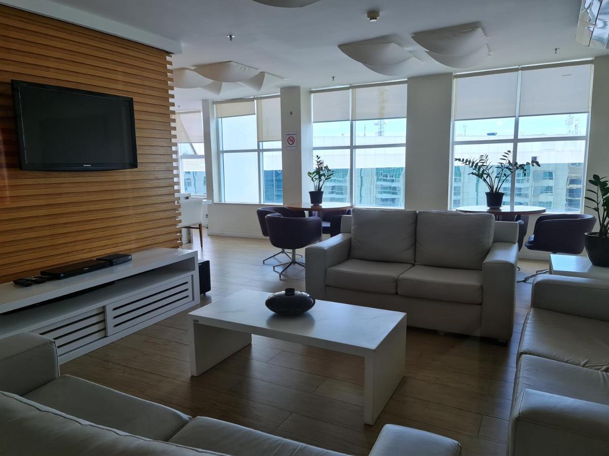 Flat Brasilia - Setor Hoteleiro Norte Extérieur photo
