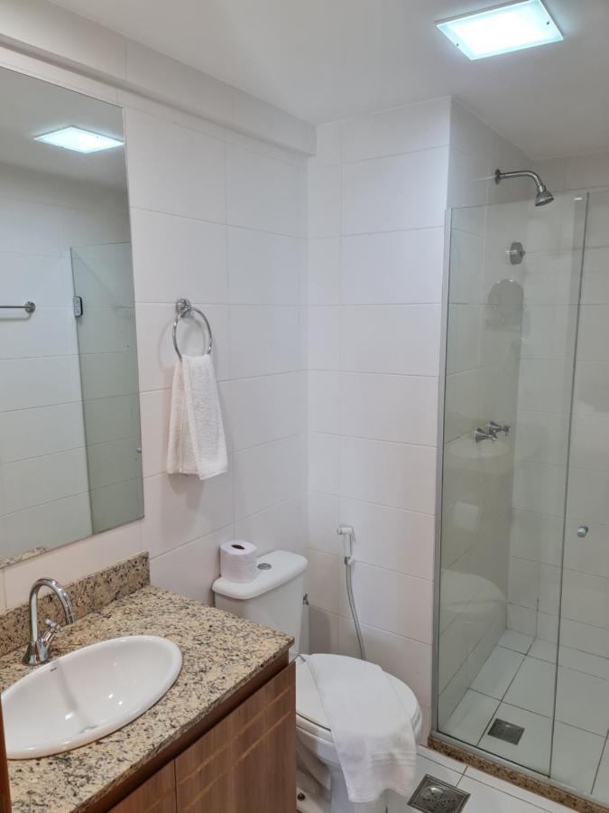 Flat Brasilia - Setor Hoteleiro Norte Extérieur photo