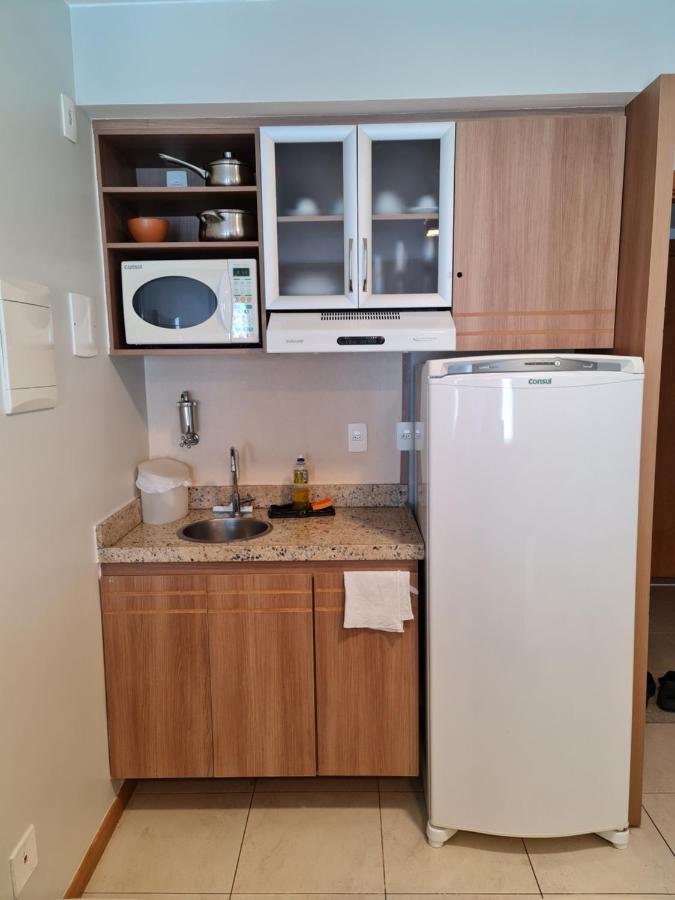 Flat Brasilia - Setor Hoteleiro Norte Extérieur photo