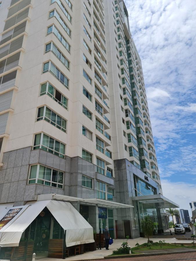 Flat Brasilia - Setor Hoteleiro Norte Extérieur photo