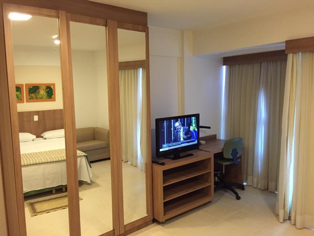 Flat Brasilia - Setor Hoteleiro Norte Chambre photo