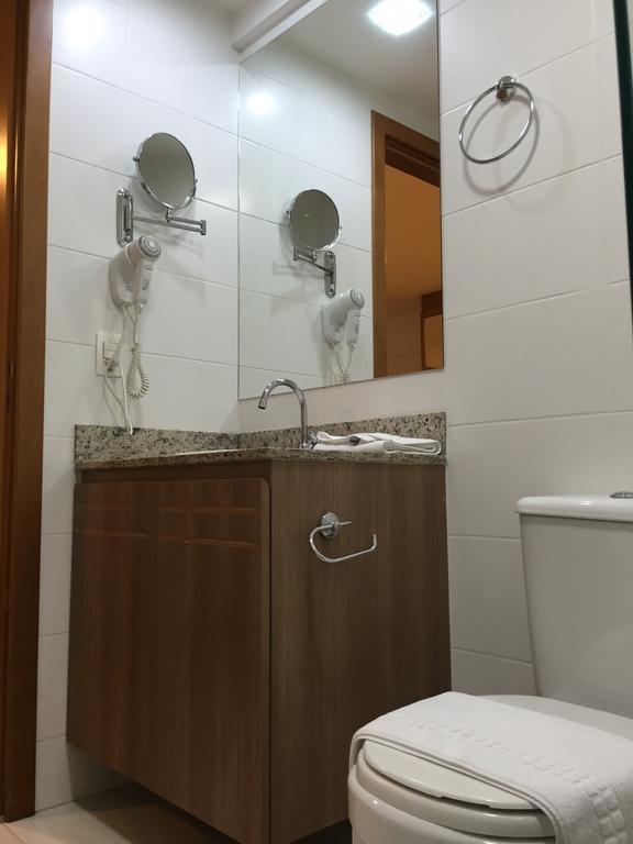 Flat Brasilia - Setor Hoteleiro Norte Chambre photo