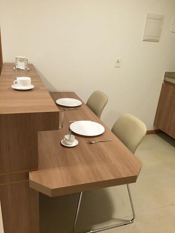 Flat Brasilia - Setor Hoteleiro Norte Chambre photo