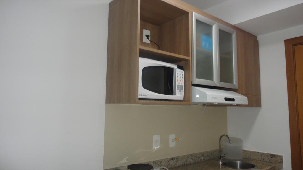 Flat Brasilia - Setor Hoteleiro Norte Chambre photo