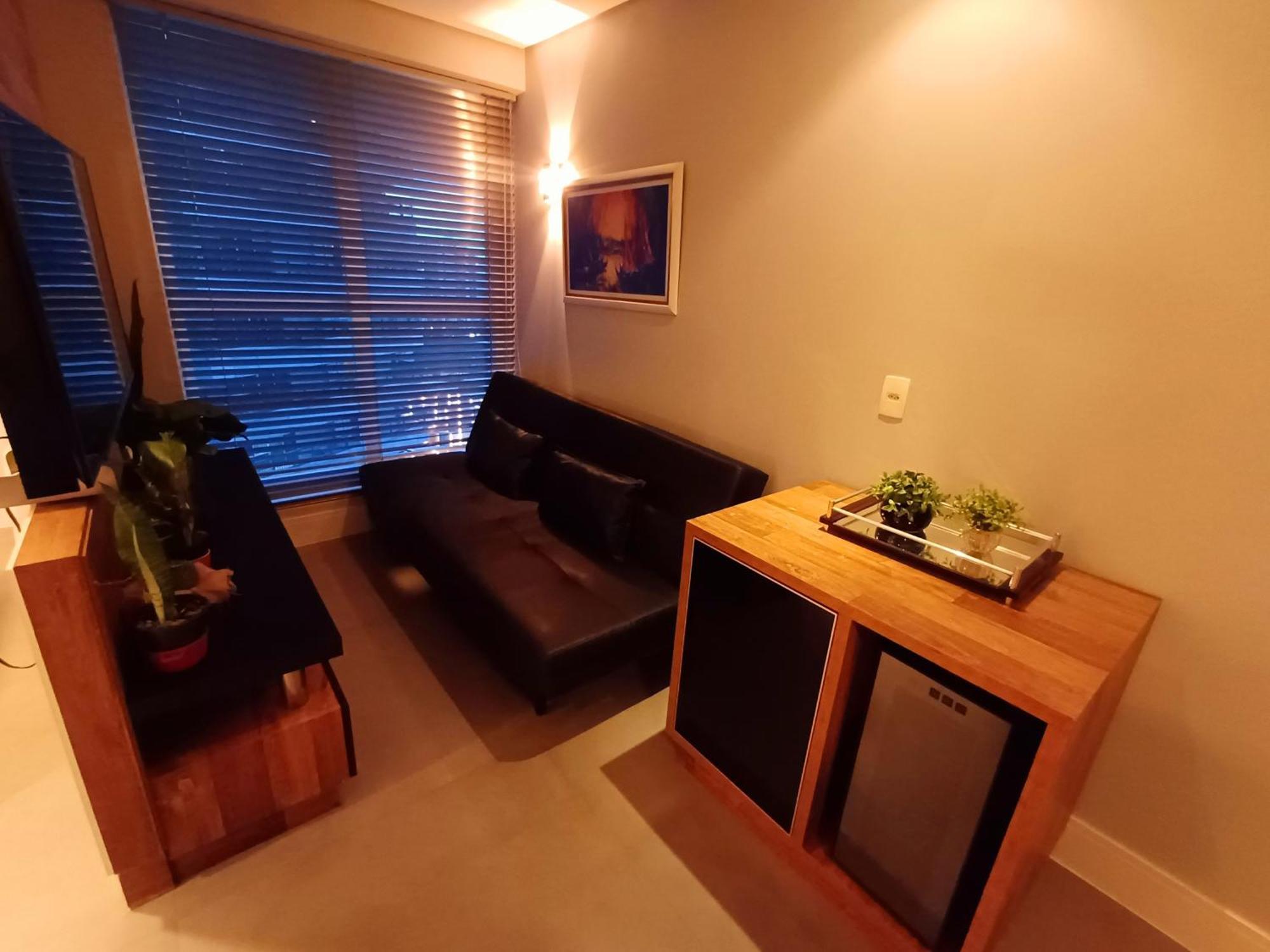 Flat Brasilia - Setor Hoteleiro Norte Extérieur photo