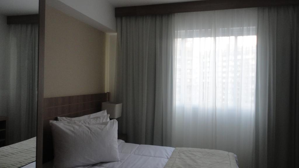 Flat Brasilia - Setor Hoteleiro Norte Chambre photo