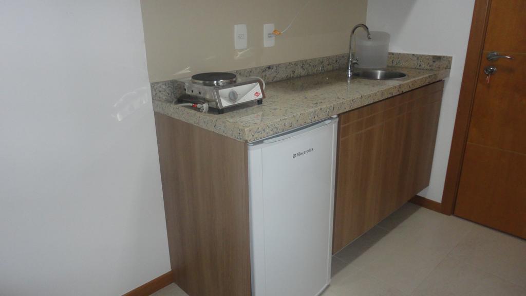 Flat Brasilia - Setor Hoteleiro Norte Extérieur photo