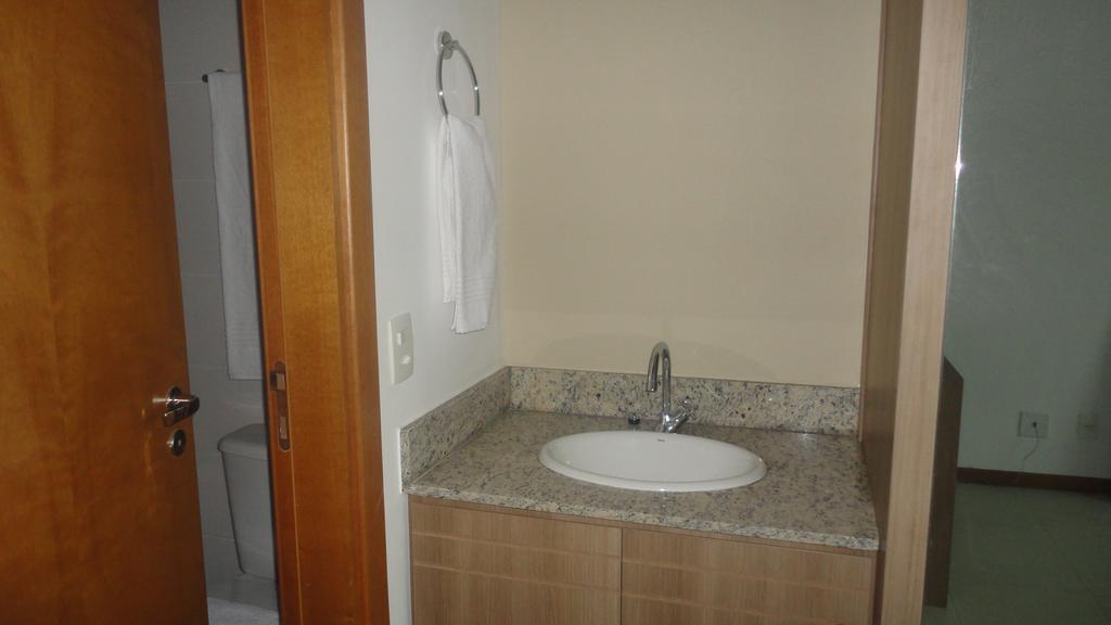 Flat Brasilia - Setor Hoteleiro Norte Chambre photo