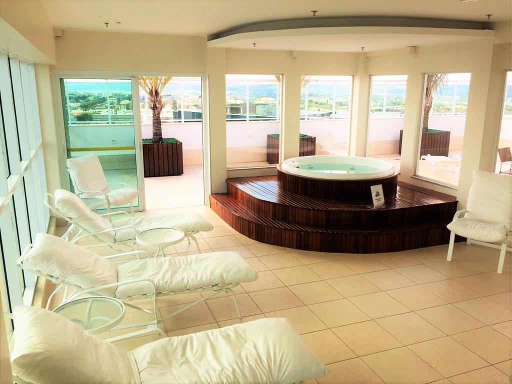 Flat Brasilia - Setor Hoteleiro Norte Extérieur photo