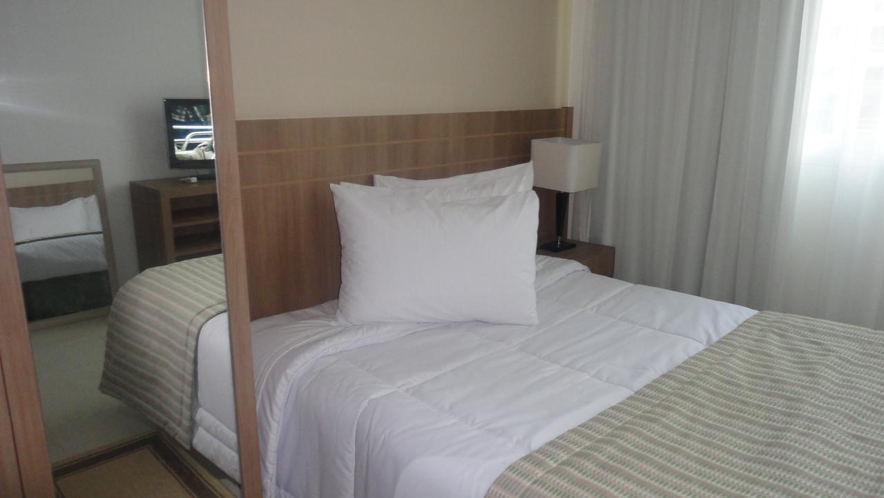 Flat Brasilia - Setor Hoteleiro Norte Extérieur photo