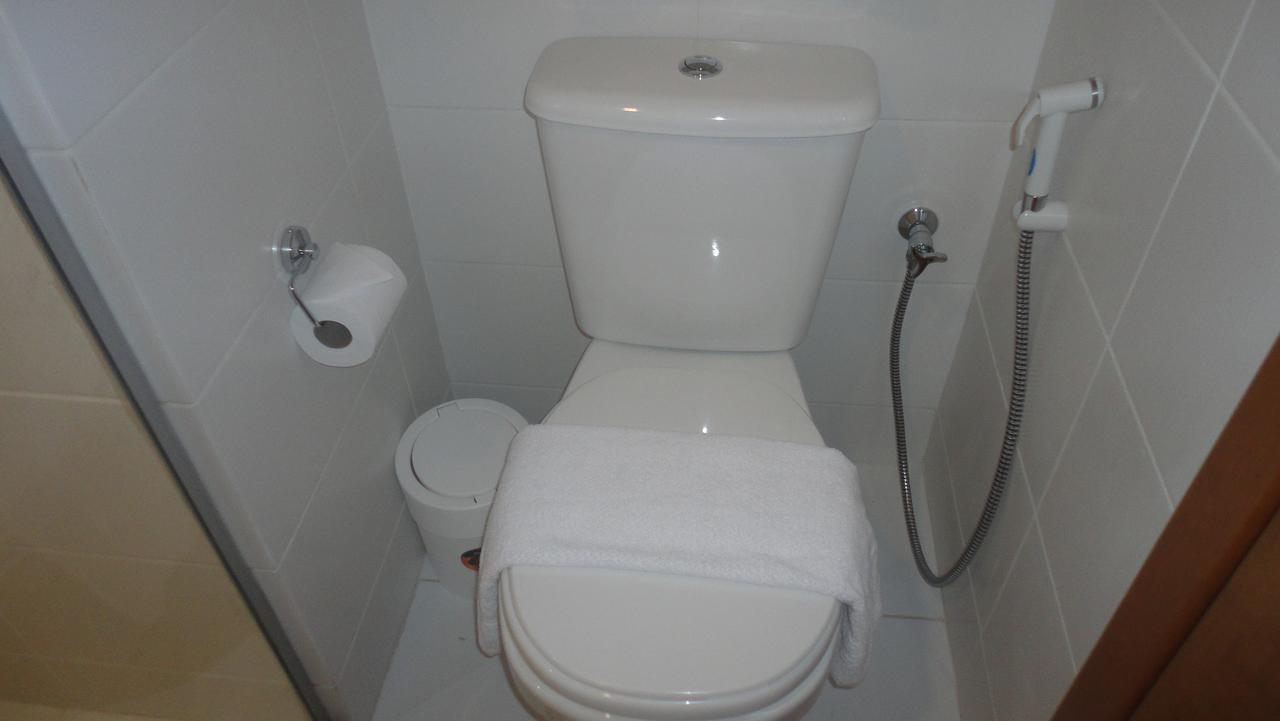 Flat Brasilia - Setor Hoteleiro Norte Chambre photo
